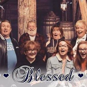 Meet your Posher, Brenda